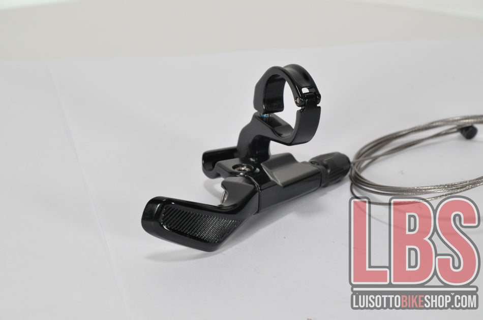 Leva di comando Shimano SL-MT500  I-Spec EV per reggisella a filo . Cod. A00515