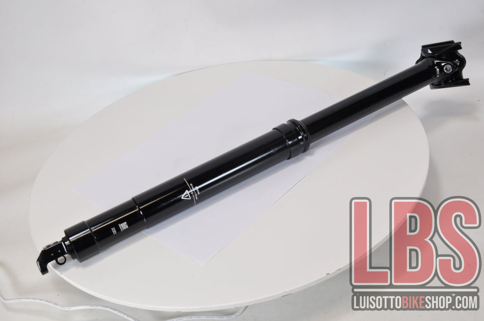 Reggisella telescopico TranzX D. 34.9 corsa 170mm Cod. A00521