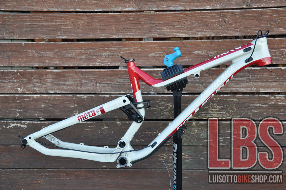 Telaio MTB COMMENCAL META AM 29 TEAM 2020.