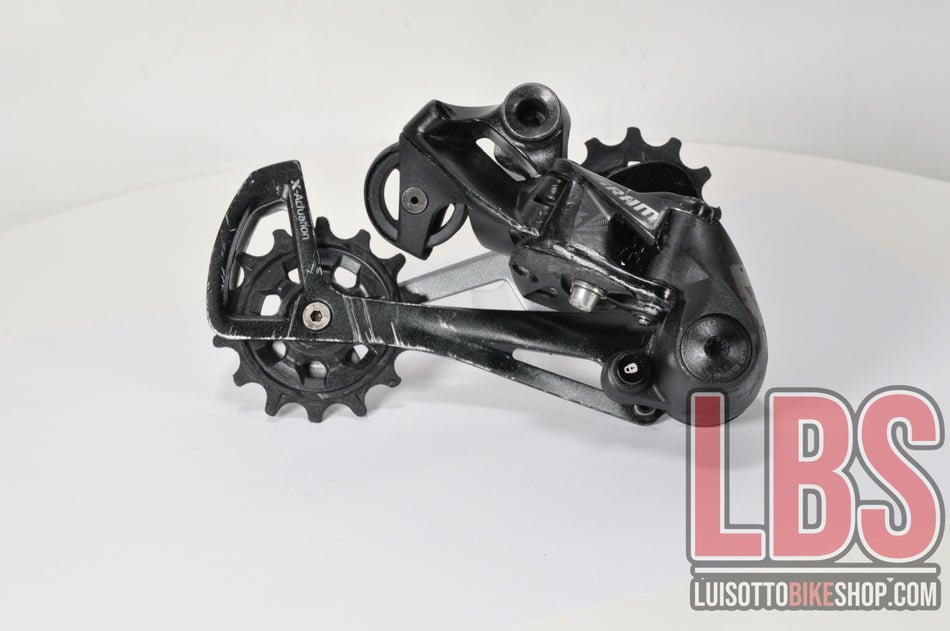 SHIMANO SLX M7100 12v Deragliatore posteriore RD-M7100-SGS 1x12 velocà Pignone basso 51T Pignone superiore 10T Parti originali 18 SHIMANO SLX M7100 12v Deragliatore posteriore RD-M7100-SGS 1x12 velocà Pignone basso 51T Pignone superiore 10T Parti originali 18