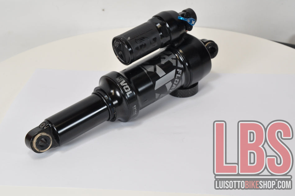 Ammortizzatore Fox float x performance