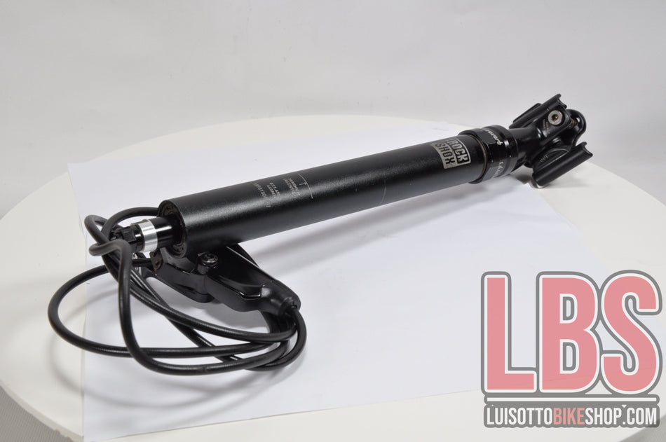 Reggisella telescopico MTB rock shox Reverb 150 31,6 mm A00534