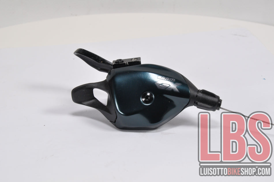 Comando cambio SRAM GX Eagle 12-speed Trigger Shifter.  A00538