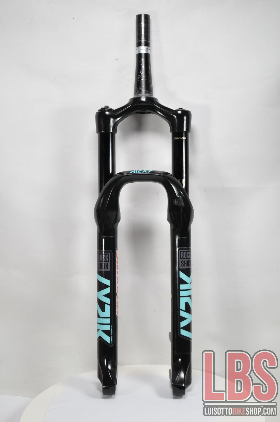 Forcella MTB Rock Shox LIRIK RCT3 170mm Boost  29