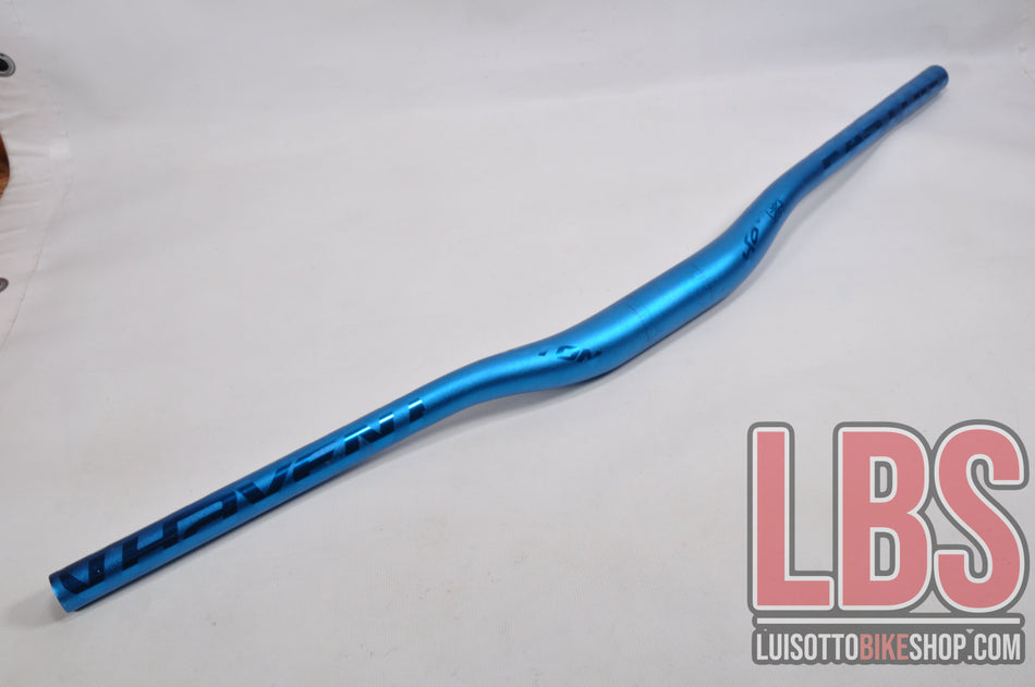 Manubrio MTB Heaston Haven 750mm D.35 rise 20 A00544