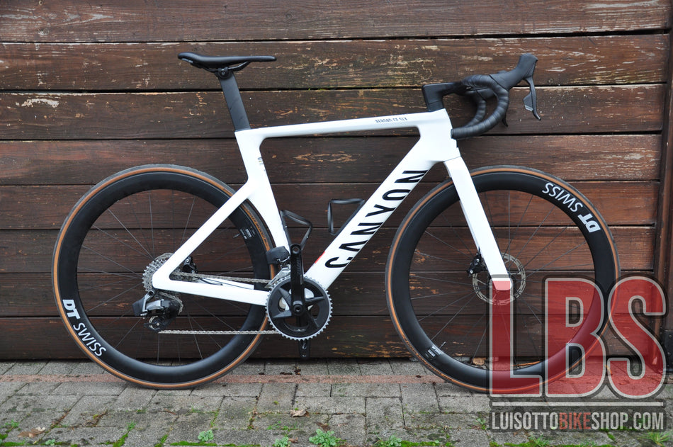 BDC Corsa Canyon Aeroard CF SLX 7 My 2025