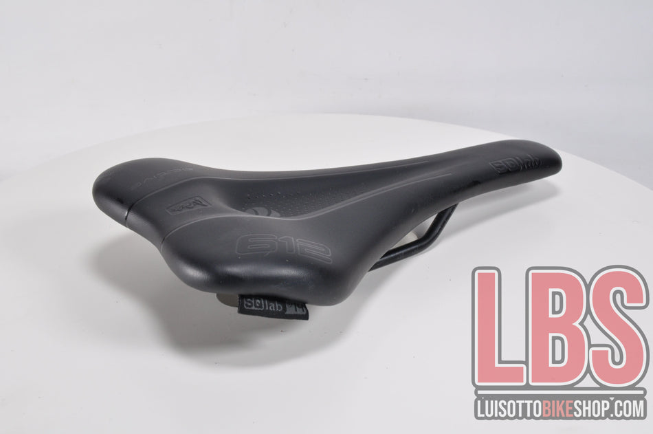 Sella bdc corsa unisex SQlab 612 Ergowave Active 2.1 size 14  cod A00549