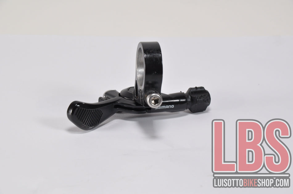 Leva di comando Shimano SL-MT500  I-Spec EV per reggisella a filo . Cod. A00561