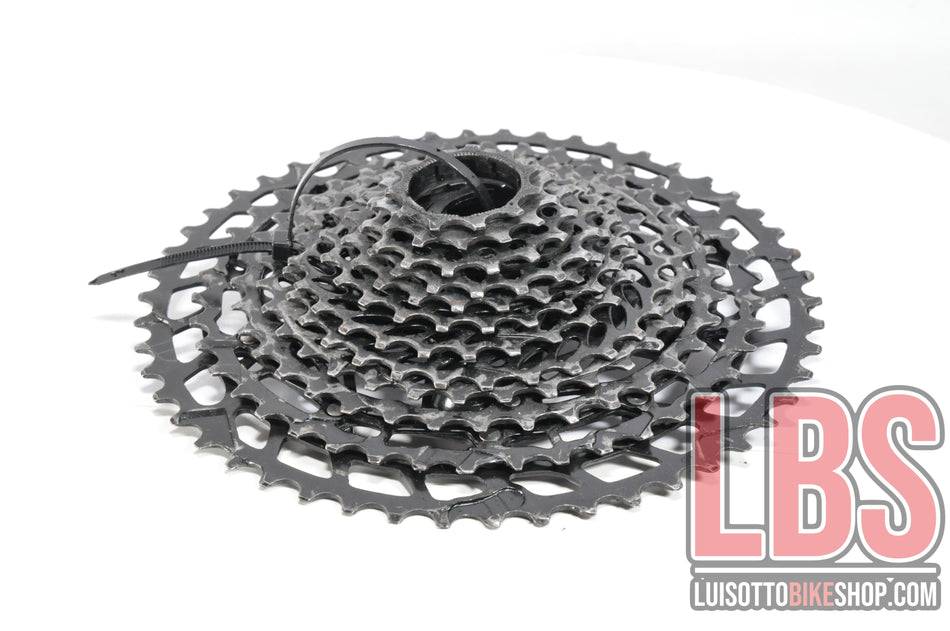 Cassetta MTB Sram SX Eagle PG-1210 Cassetta Pignoni 12v 11-50T. Cod. A00571