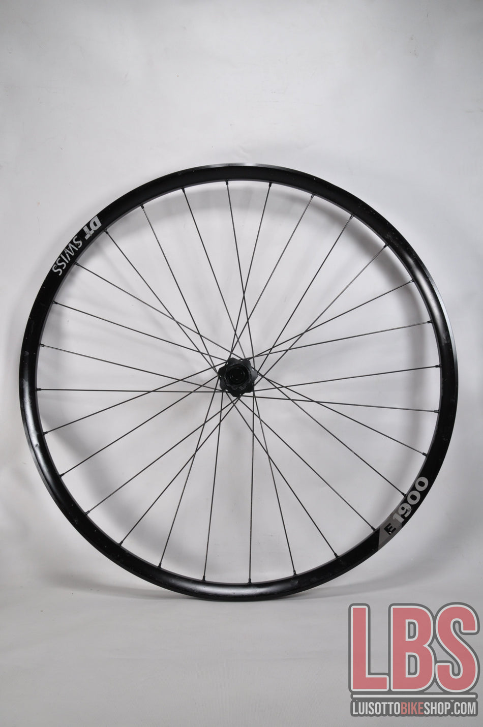 cerchio ruota posteriore MTB dt swiss E1900 spline 29 622x30 Cod. A00582