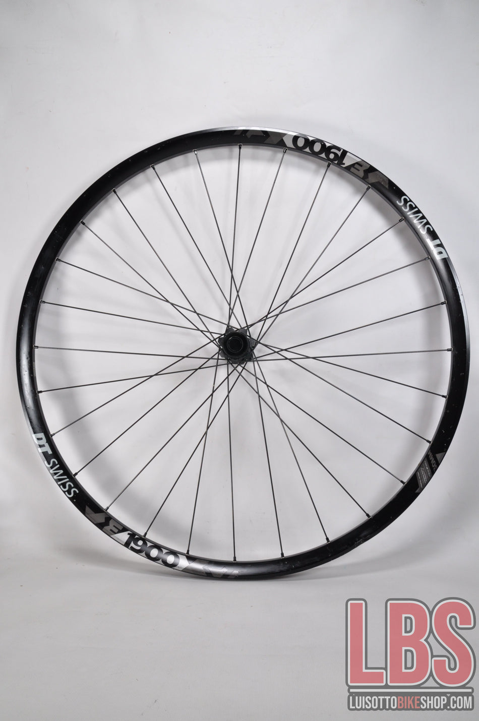 cerchio ruota anteriore dt swiss E1900 Spline 29  622x30 . Cod. A00583