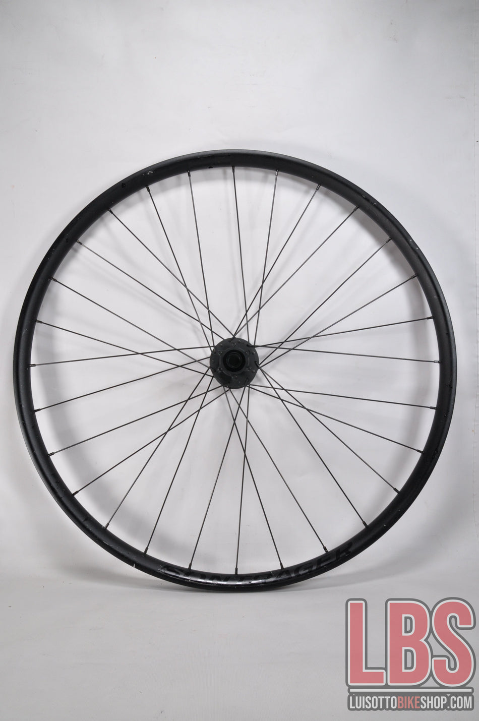 Cerchio Ruota anteriore MTB enduro Bontrager LINE COMP 30  29". Cod A00584