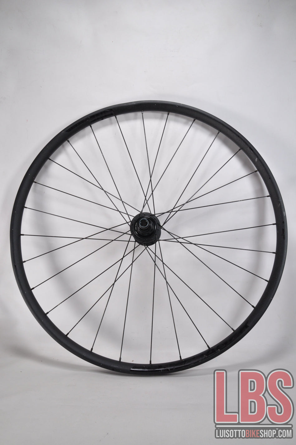 Cerchio Ruota posteriore MTB enduro Bontrager LINE COMP 30  29 . Cod. A00585