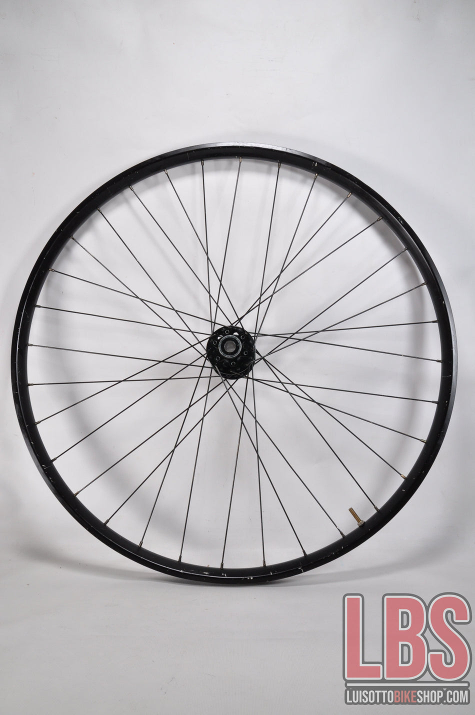Cerchio ruota anteriore MTB WTB STI29 15X110. Cod. A00586