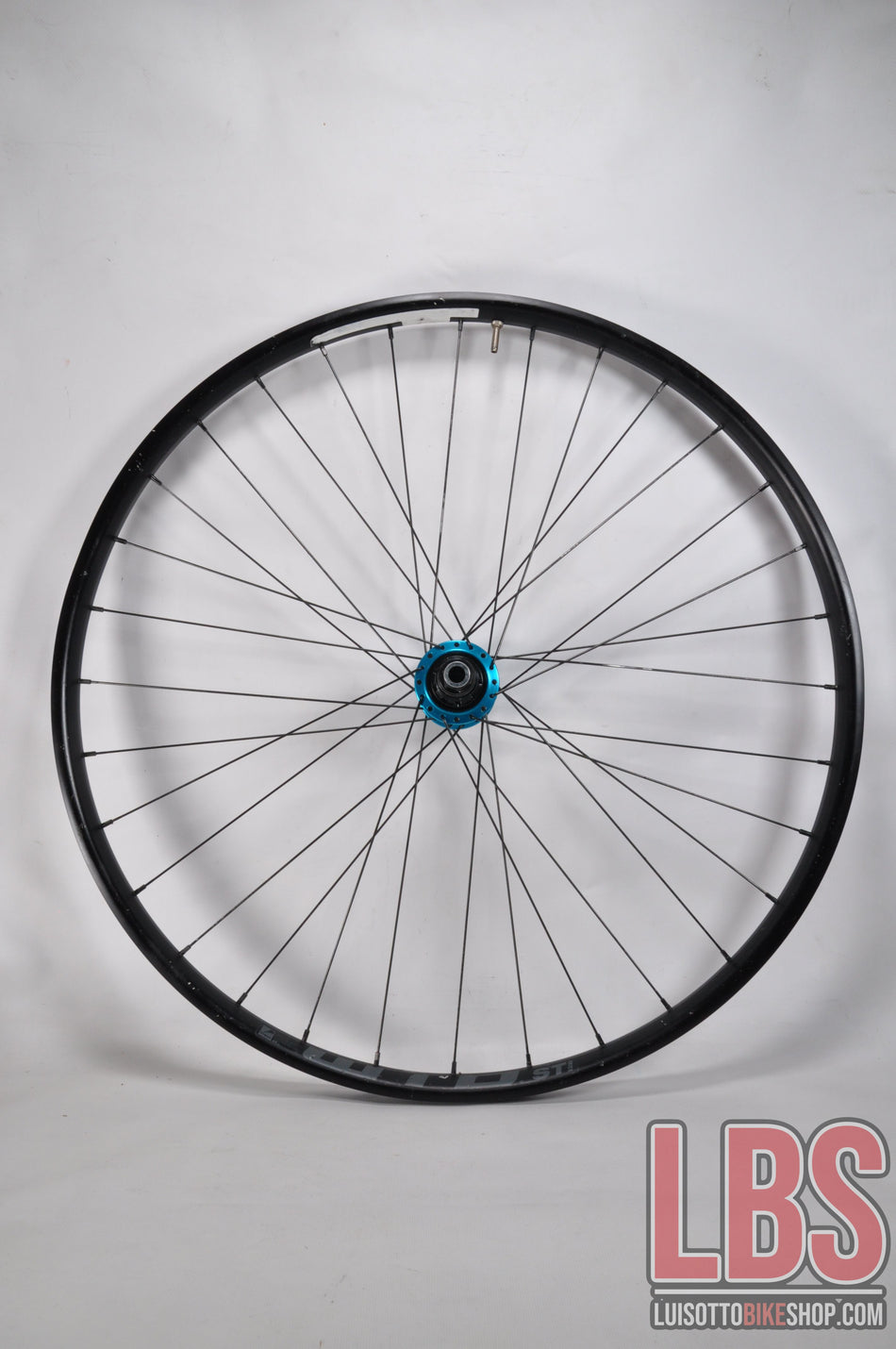 cerchio ruota posteriore MTB wtb sti29 29 mozzo Damil 12x148 . Cod. A00587