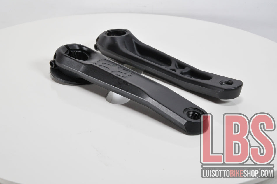 Guarnitura MTB e*thirteen e-bike shimano Ep801. Cod. A00589