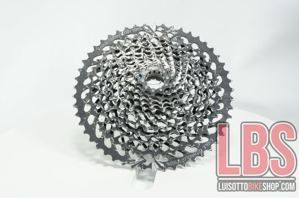 Cassetta MTB Sram GX XG 1275 10-50T Eagle. A00595