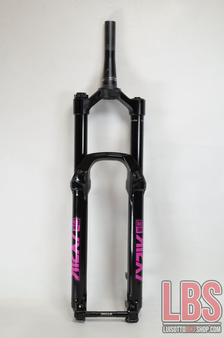 Forcella MTB RockShox Lyrik Ultimate Charger 3.1 RC2 29" DebonAir+ Tapered Boost