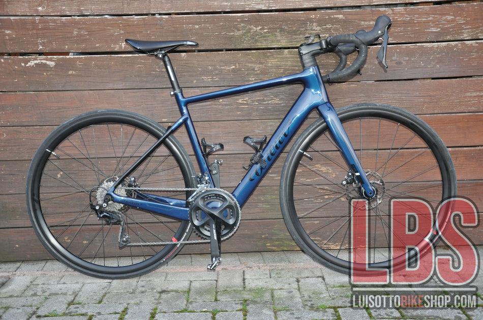 BDC Wilier Triestina Garda Hybrid 105 28'' 22v 250Wh Mahle X35+ Code A00614