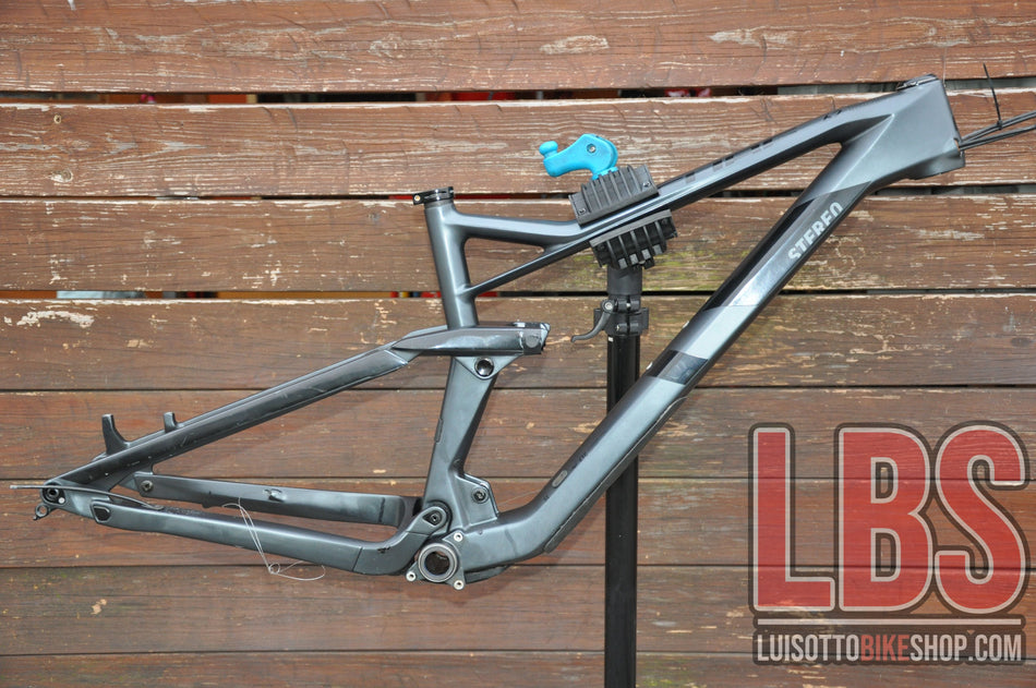 Telaio Mtb CUBE Stereo 150 C62 Carbon 29 Taglia 18 Code A006012