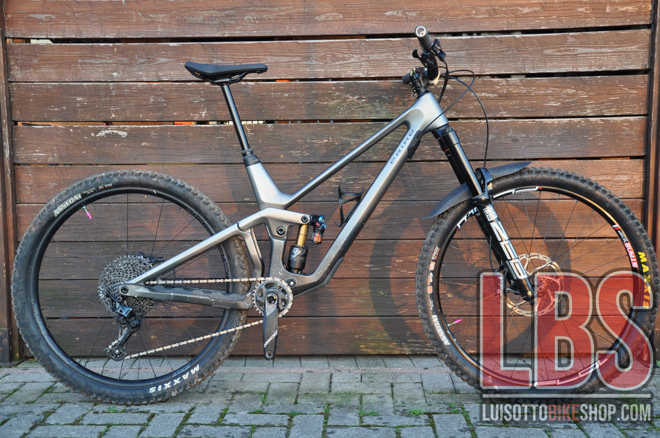 MTB enduro  Prime Thunderflash Carbon 29 2023