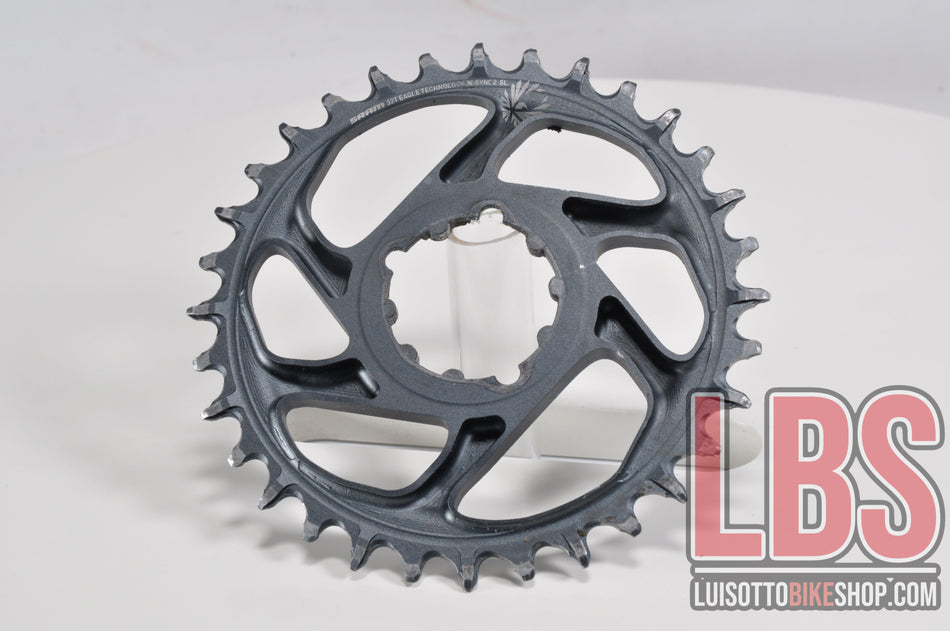 Corona -SRAM  Eagle SL - Direct Mount X-SYNC 2  32T Code A00621