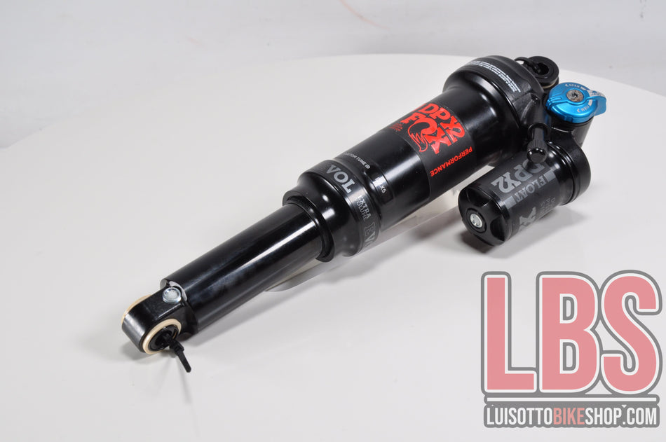 Ammortizzatore FOX DPX2 PERFORMANCE, 230X60MM. Code A00624