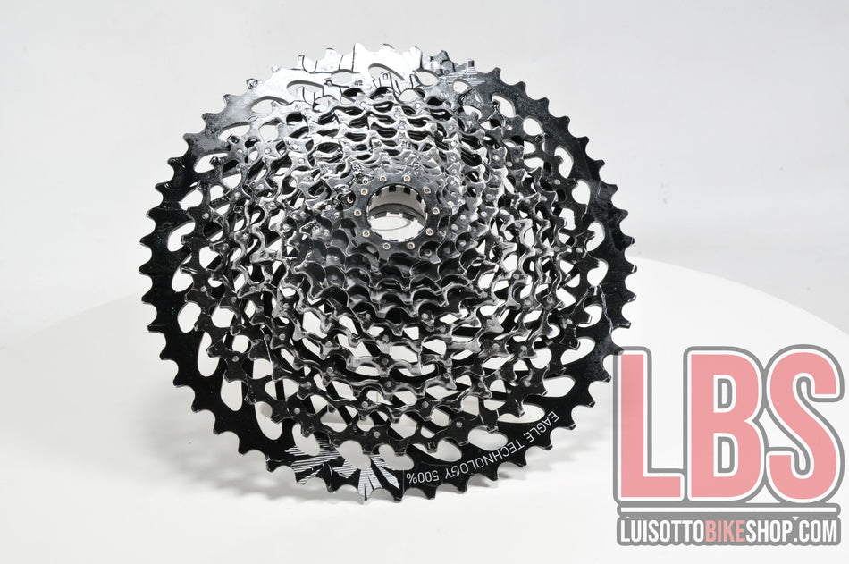 Cassetta MTB Sram GX XG 1275 10-50T Eagle. Code A00632