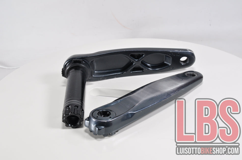 Guarnitura MTB Sram GX Eagle 170mm. Standard dub. Code A00634