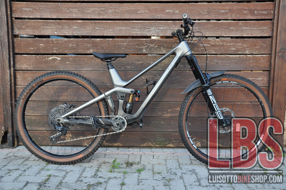 MTB enduro  Prime Thunderflash Carbon 29 2023