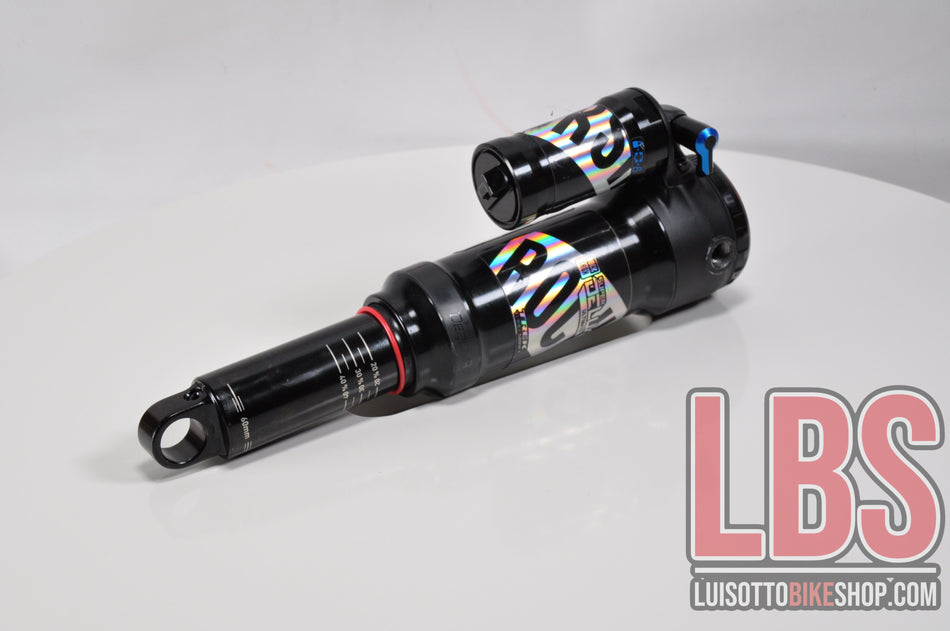 Ammortizzatore MTB Rock Shox Super Deluxe Select+ 205x60mm cod. A00641