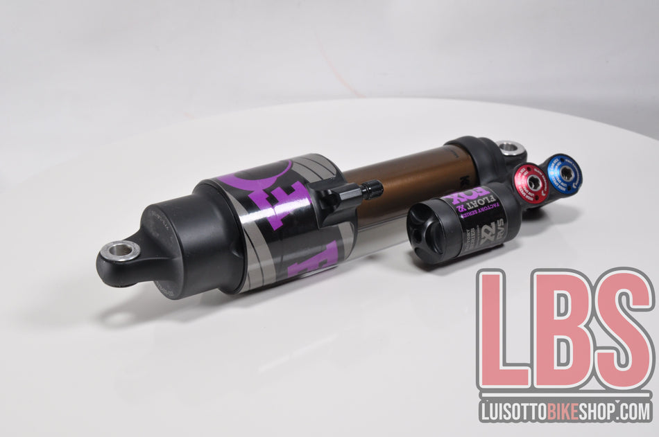 Ammortizzatore  FOX FACTORY SERIES FLOAT X2 2POS 230x60