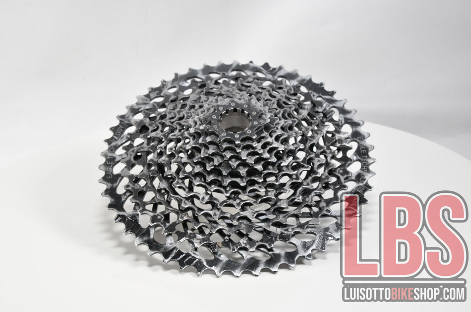 Cassetta MTB Sram GX XG 1275 10-50T Eagle. cod.A00654