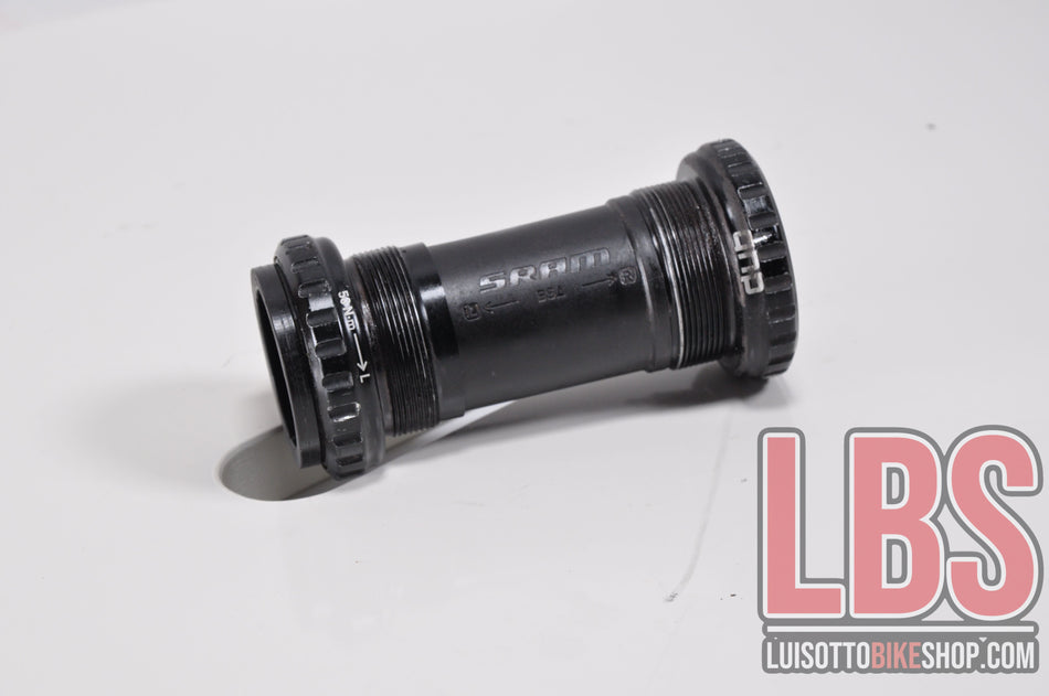 Movimento Centrale SRAM DUB. cod A00656