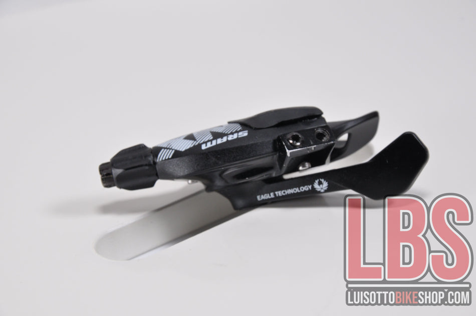 Comando cambio SRAM NX 12-speed Trigger Shifter. cod. A00661