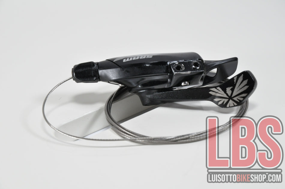 Comando cambio SRAM GX Eagle 12-speed Trigger Shifter.  cod A00657