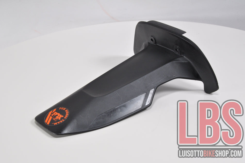 Parafango Anteriore Syncros Trail Fender FOX 34 36. cod A00658