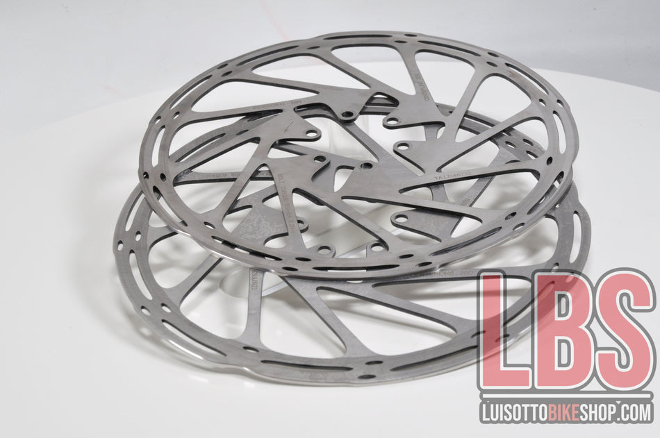Dischi freno SRAM centerline 200 200. cod A00660