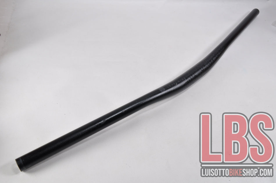 Manubrio MTB LEVELNINE  Larghezza 760 rise 25 D 31.8 cod A00665