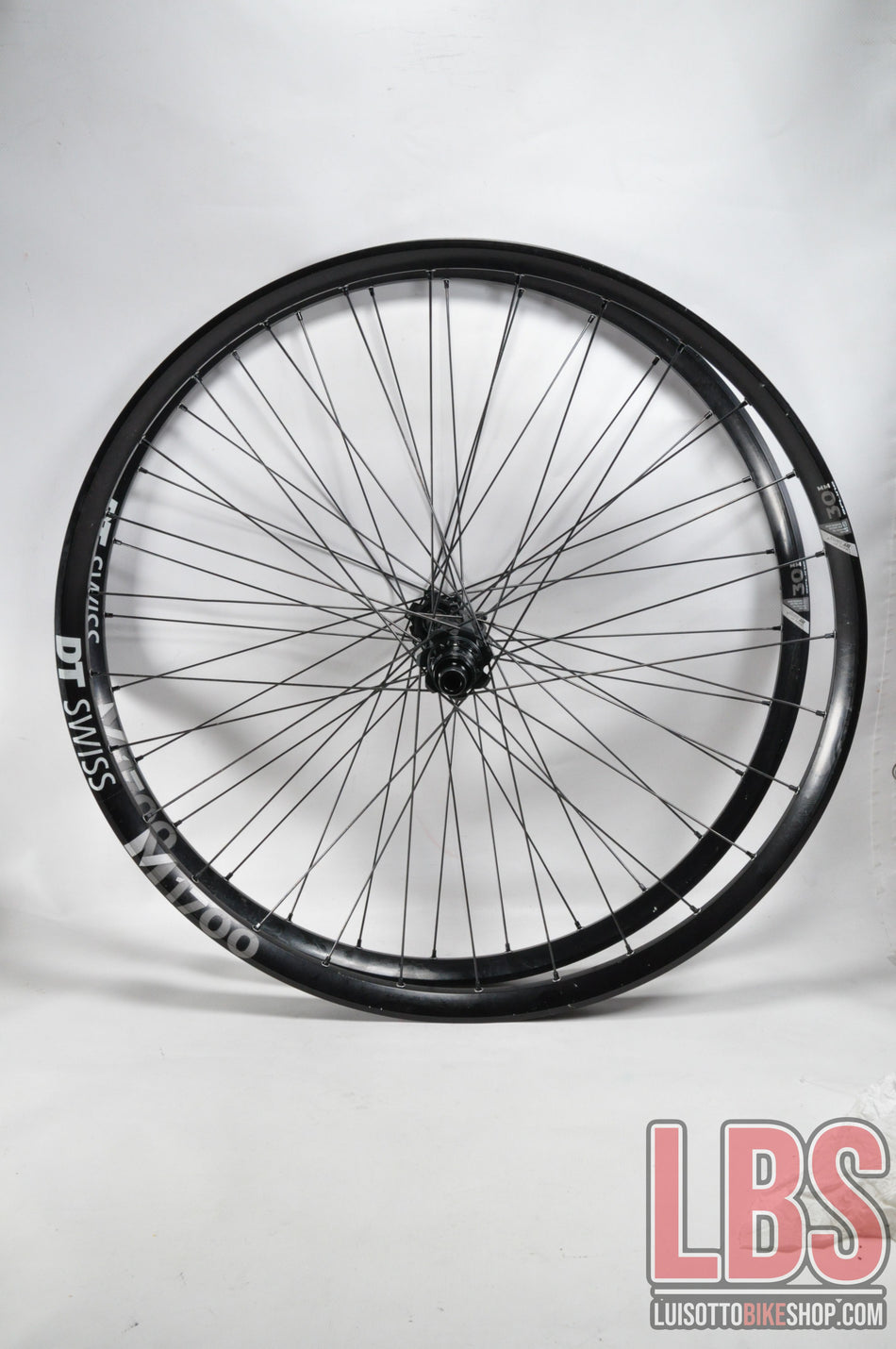 Cerchi Ruote MTB Enduro DT Swiss M1700 27.5'' cof A00679