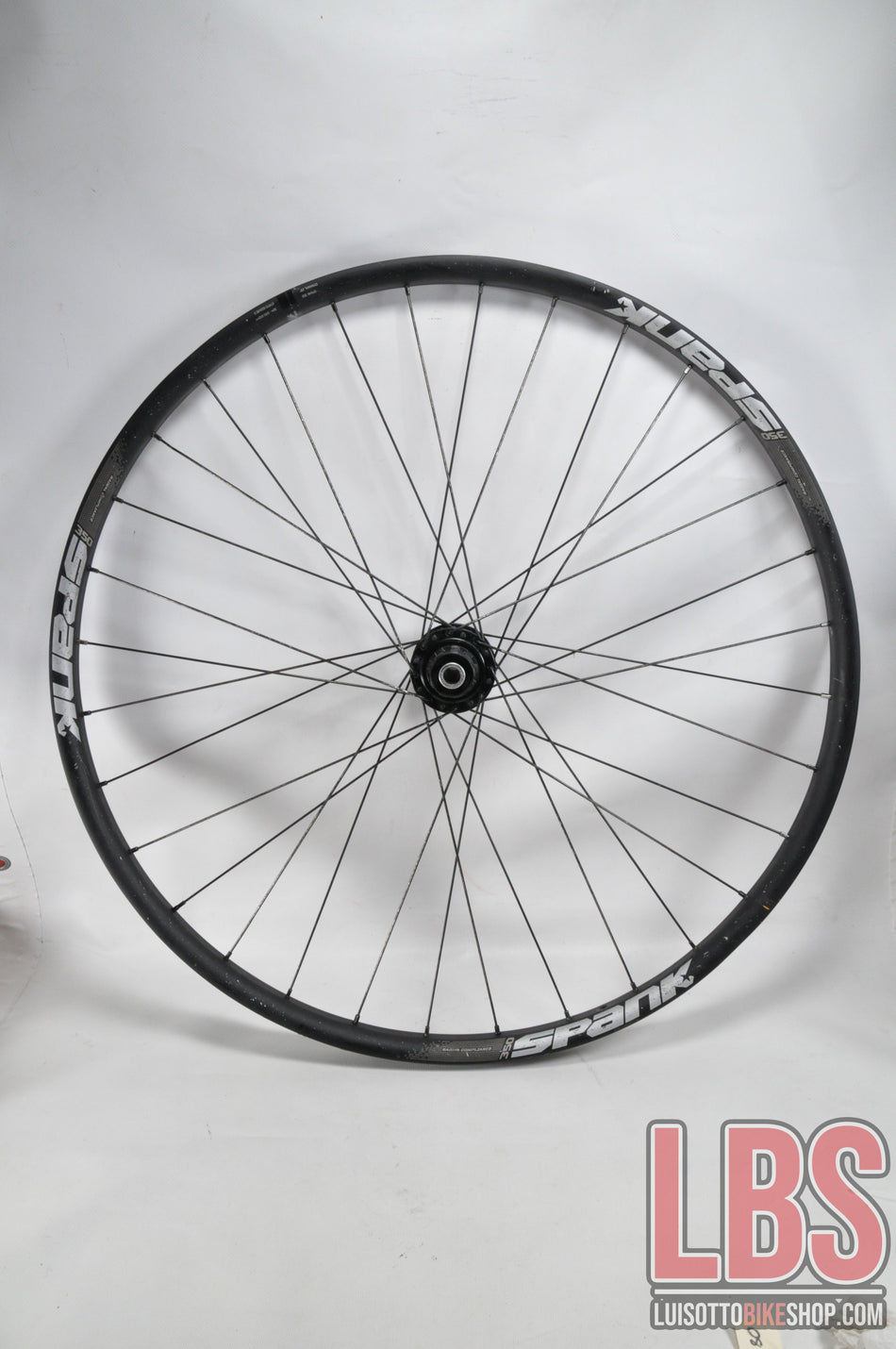 Cerchio posteriore Spank 350 29 ruota libera shimano HG. cod A00680