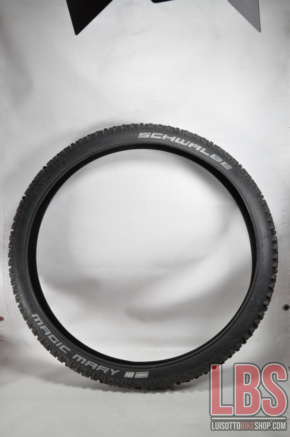 Copertone MTB enduro SCHWALBE  MAGIC MARY 27.5x2.40 Bike park Addix cod A00683