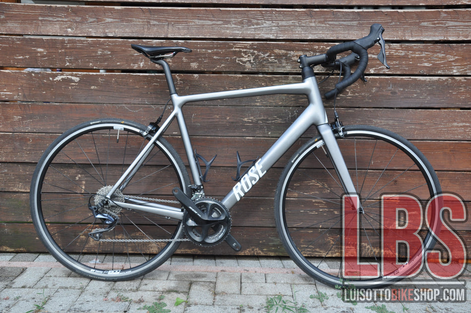 BDC Corsa Rose PRO SL Ultegra 11v Taglia 59