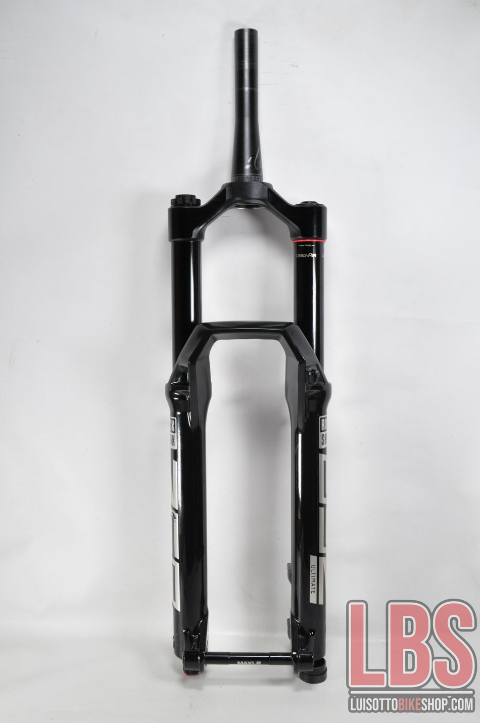 Forcella MTB Enduro ROCK SHOX ZEEB ULTIMATE 29 Charge 3 170 .