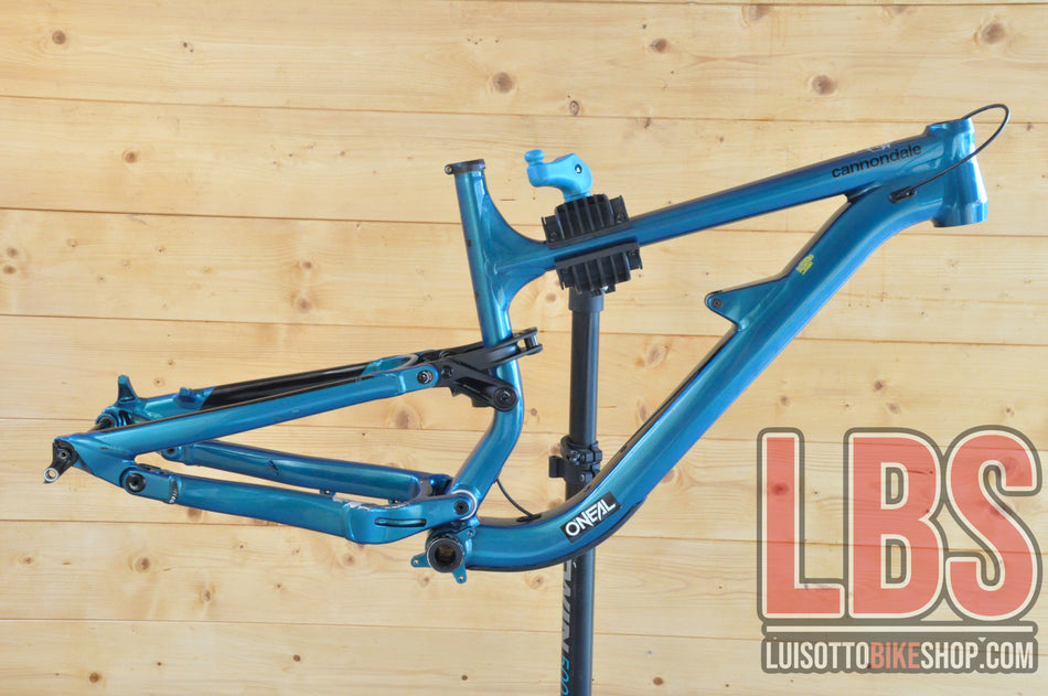 Telaio MTB Cannondale Habit 29 Taglia M.