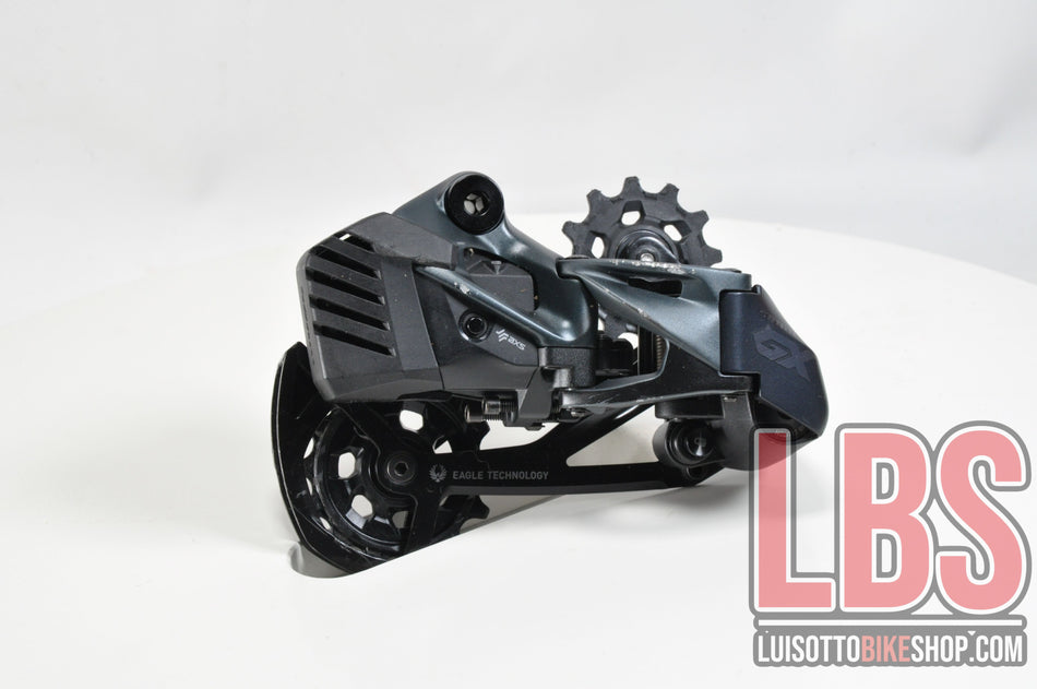 Deragliatore Cambio Sram GX Eagle AXS 12V  Cod. A00705