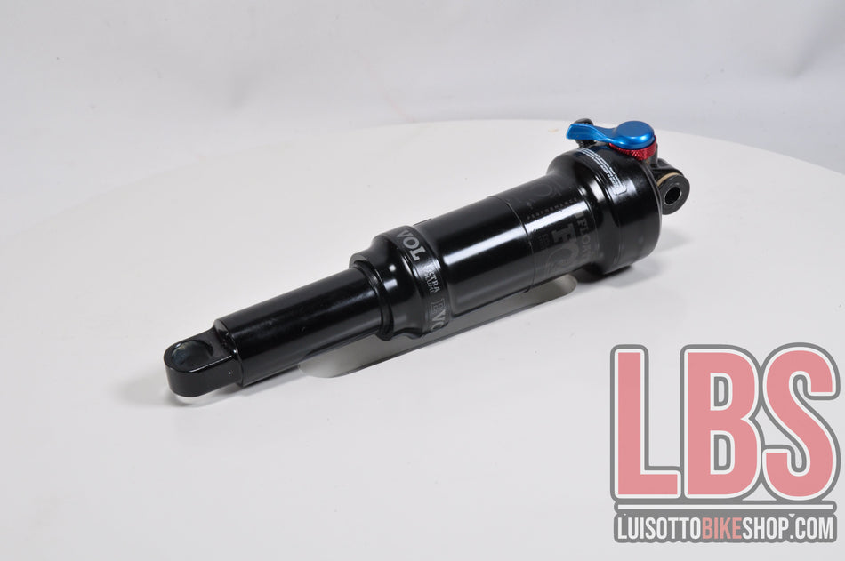 Ammortizzatore FOX float DPS EVOL 210x50. Cod. A00707