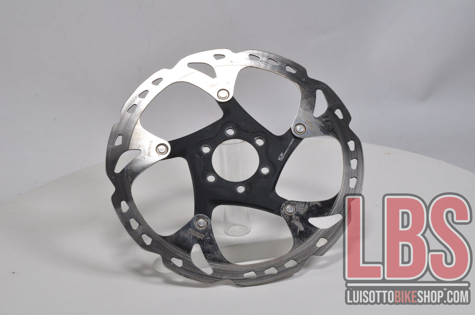Disco freno Shimano ice tech SM RT86-M  180mm. Cod. A00713