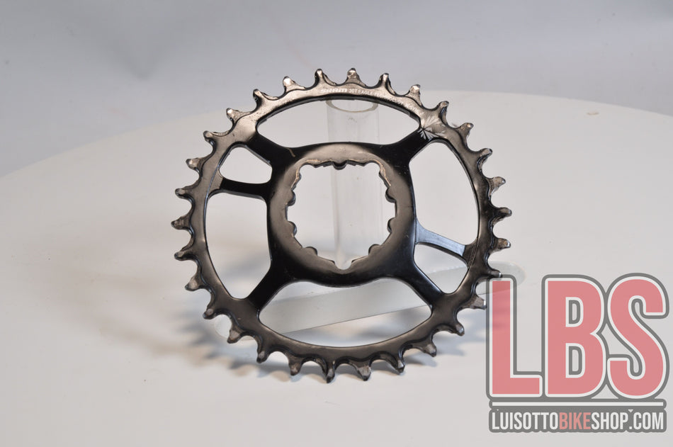 Corona MTB SRAM eagle X-SYNC II 30 denti .Offset 3mm. Cod. A00722