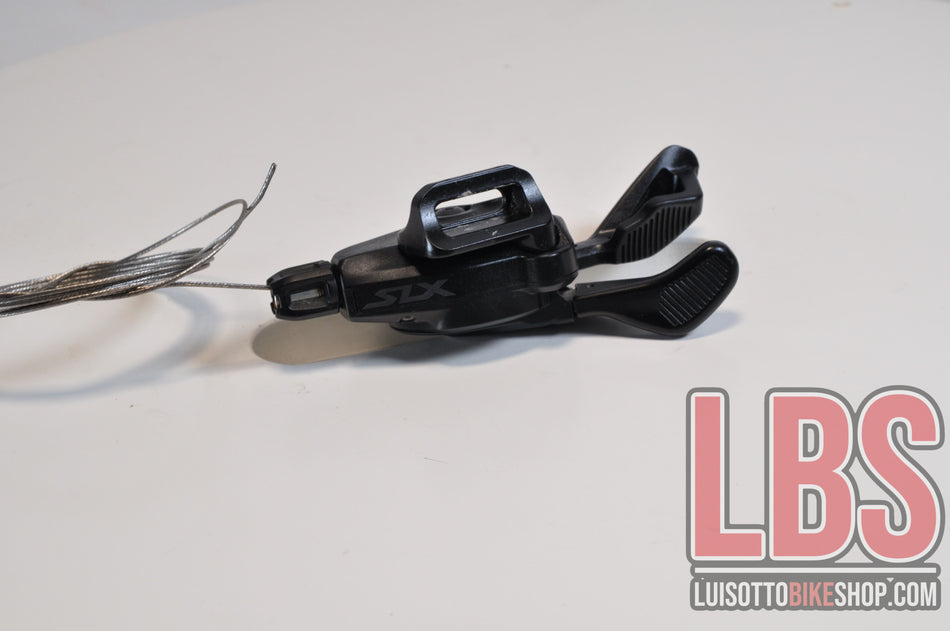 Comando cambio Shimano SLX SL-M7100-I, Ispec EV. Cod. A00723